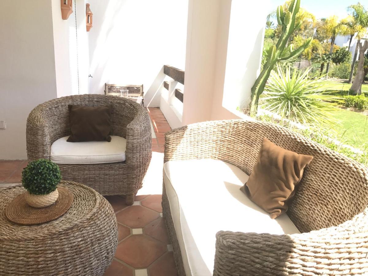 Costalita Daire Estepona Dış mekan fotoğraf