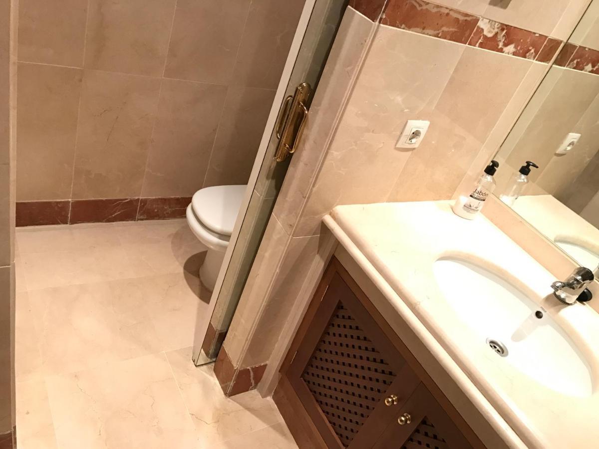 Costalita Daire Estepona Dış mekan fotoğraf