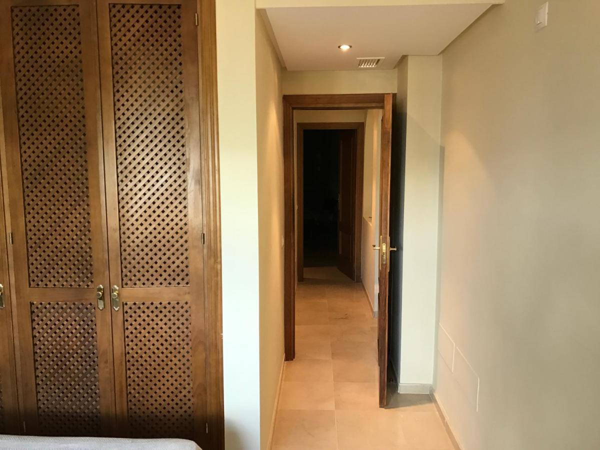 Costalita Daire Estepona Dış mekan fotoğraf