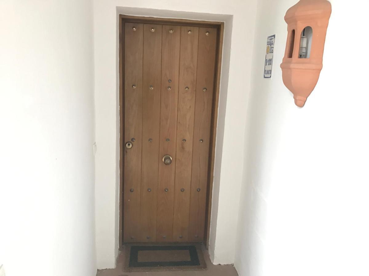 Costalita Daire Estepona Dış mekan fotoğraf