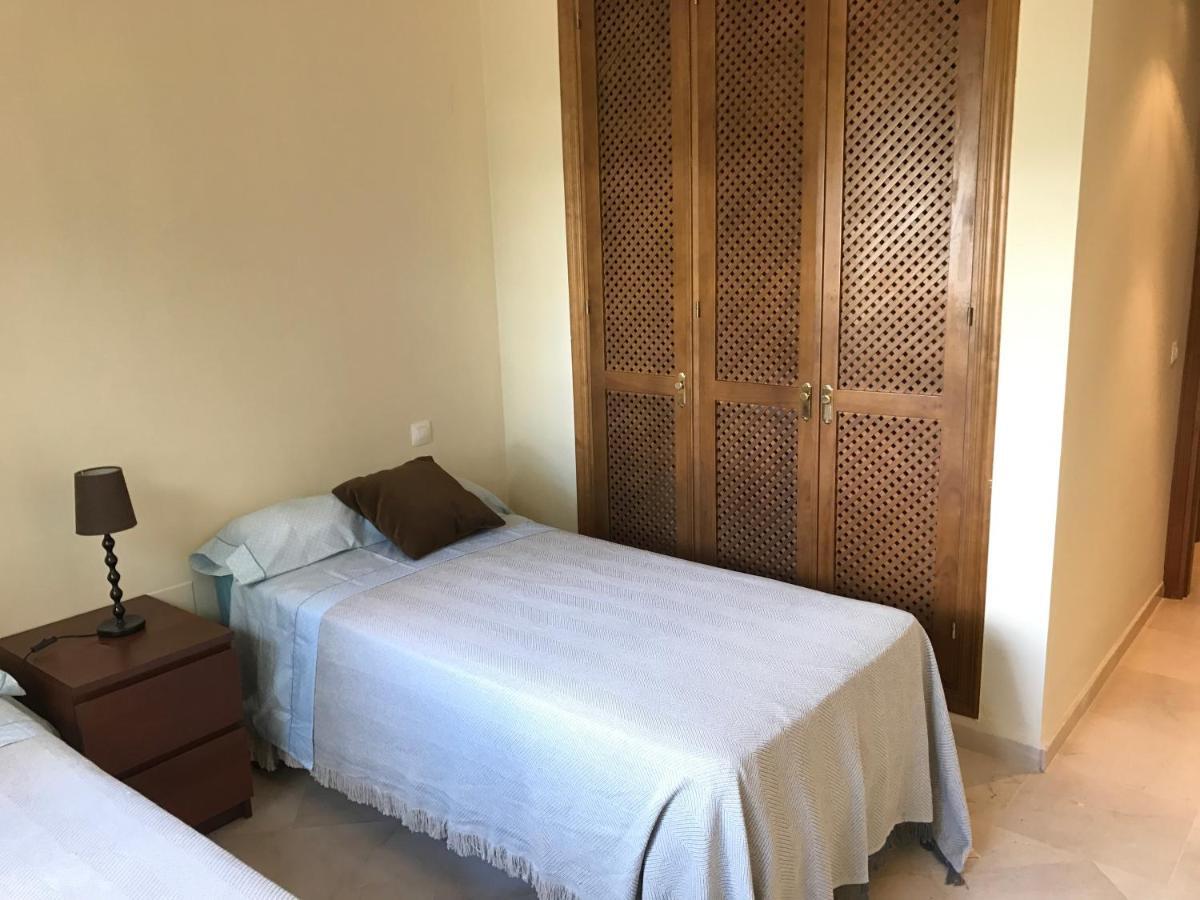 Costalita Daire Estepona Dış mekan fotoğraf